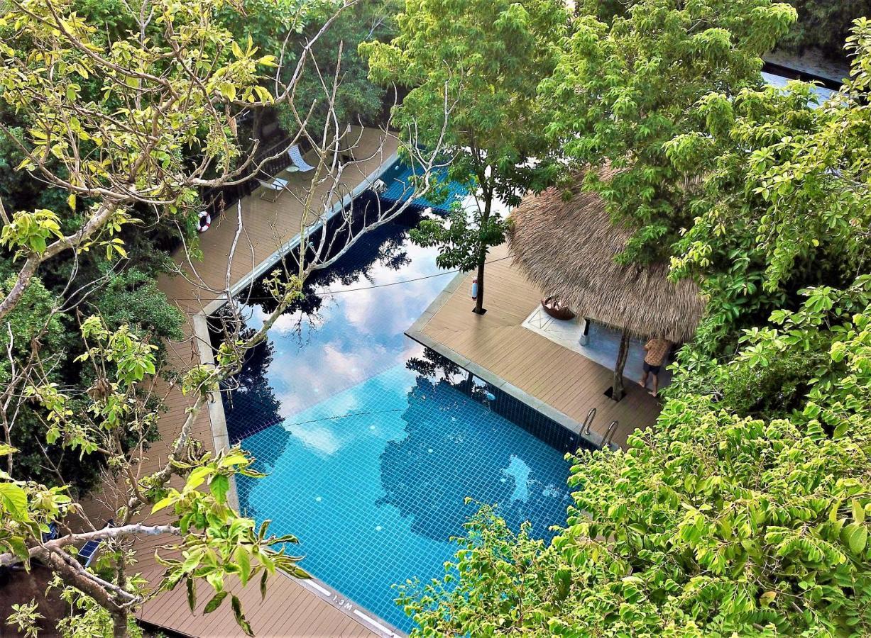旅馆 The Dearly Hostel-padi 5 Star Dive