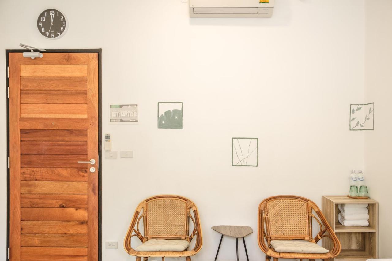 The Dearly Hostel-padi 5 Star Dive Ko Tao